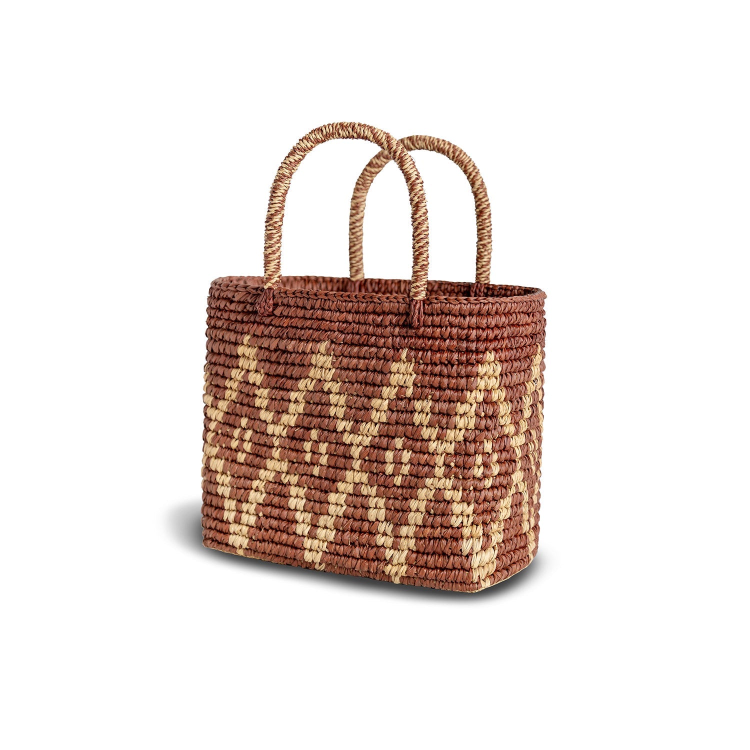 Athenas Brown Bag
