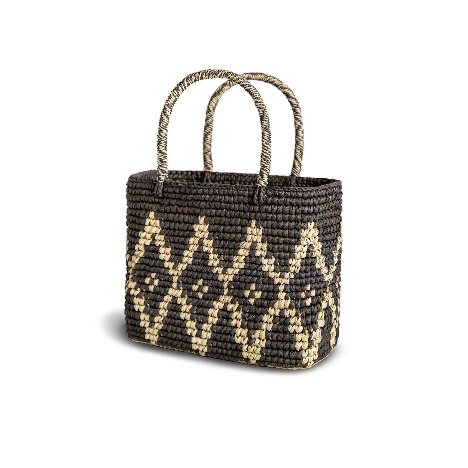 Athenas Green Bag