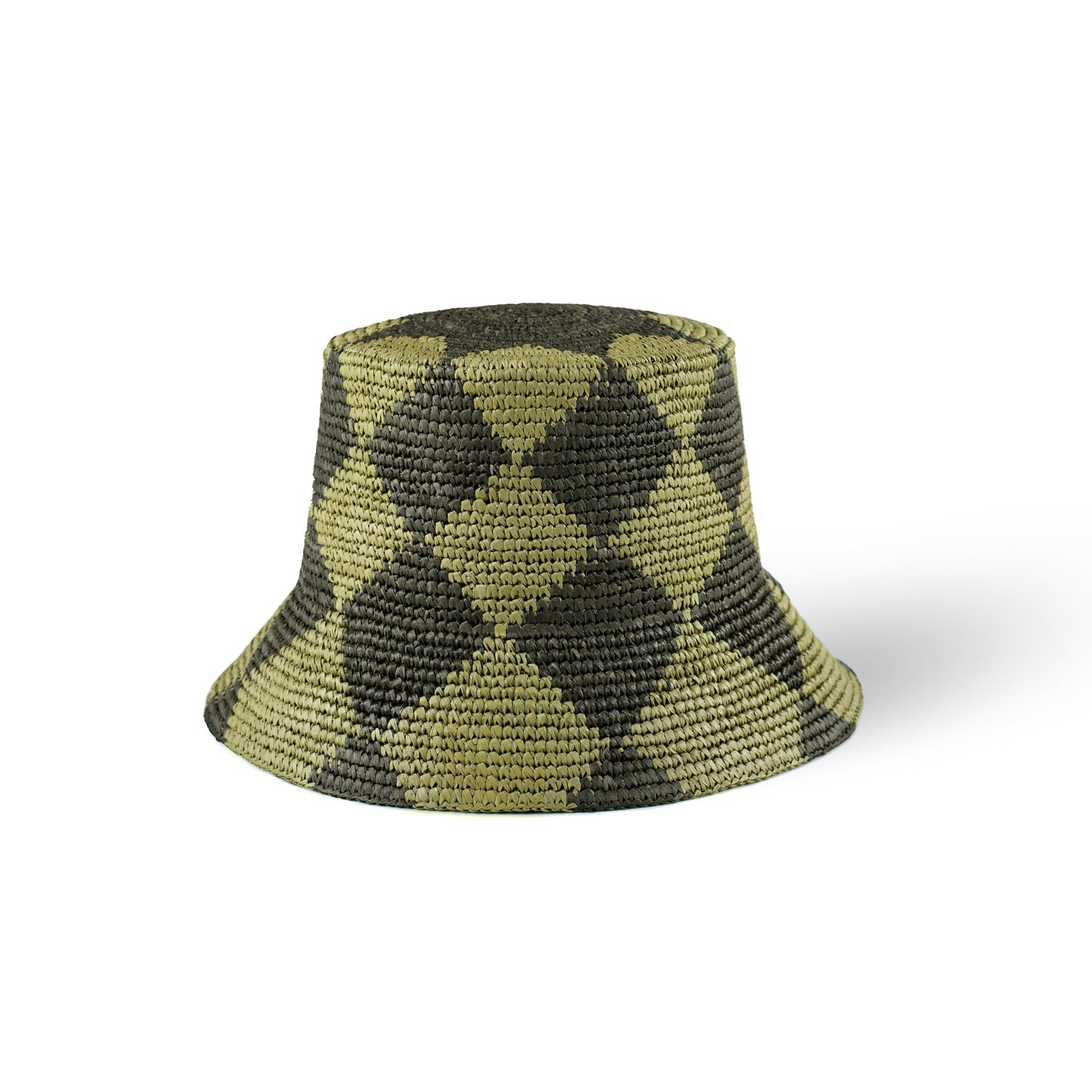 Grecia Green