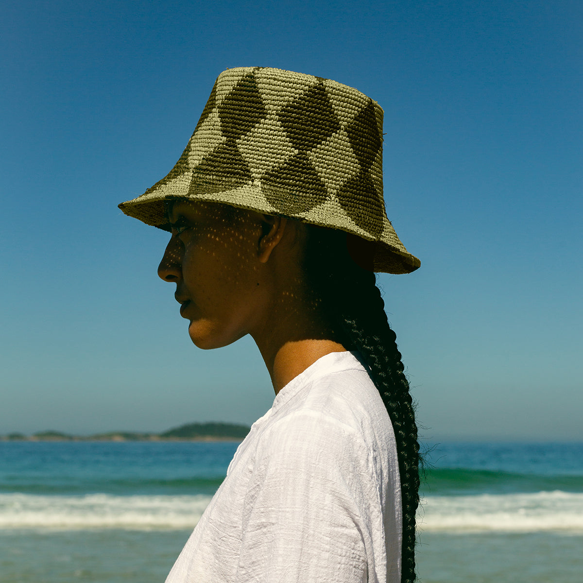 Grecia Green