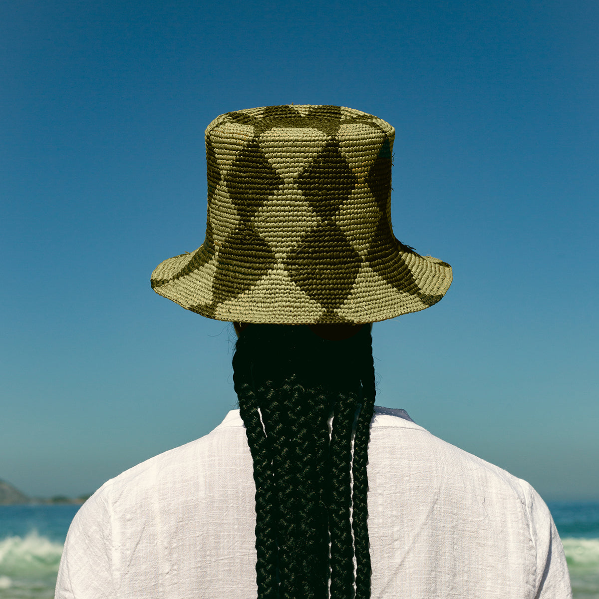 Grecia Green