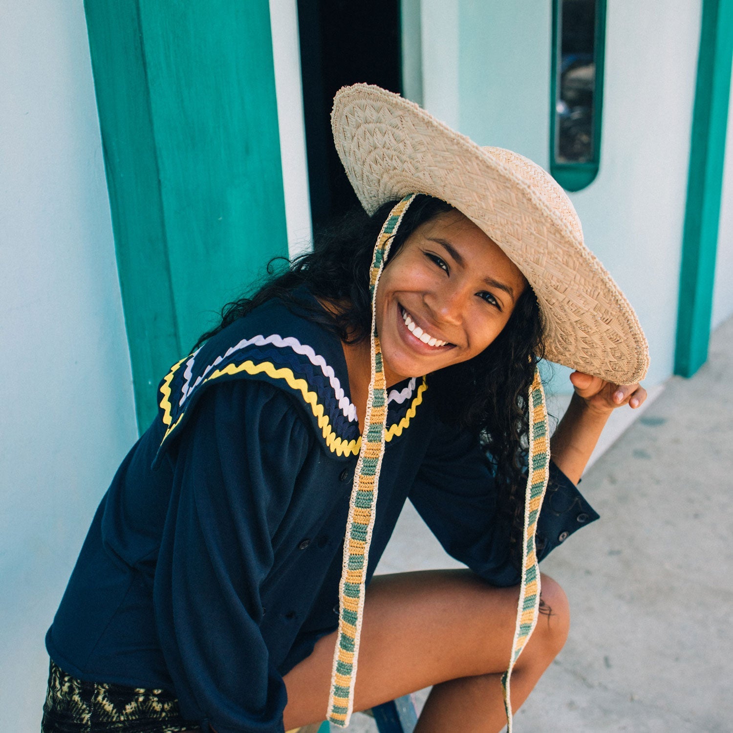 Jamaica