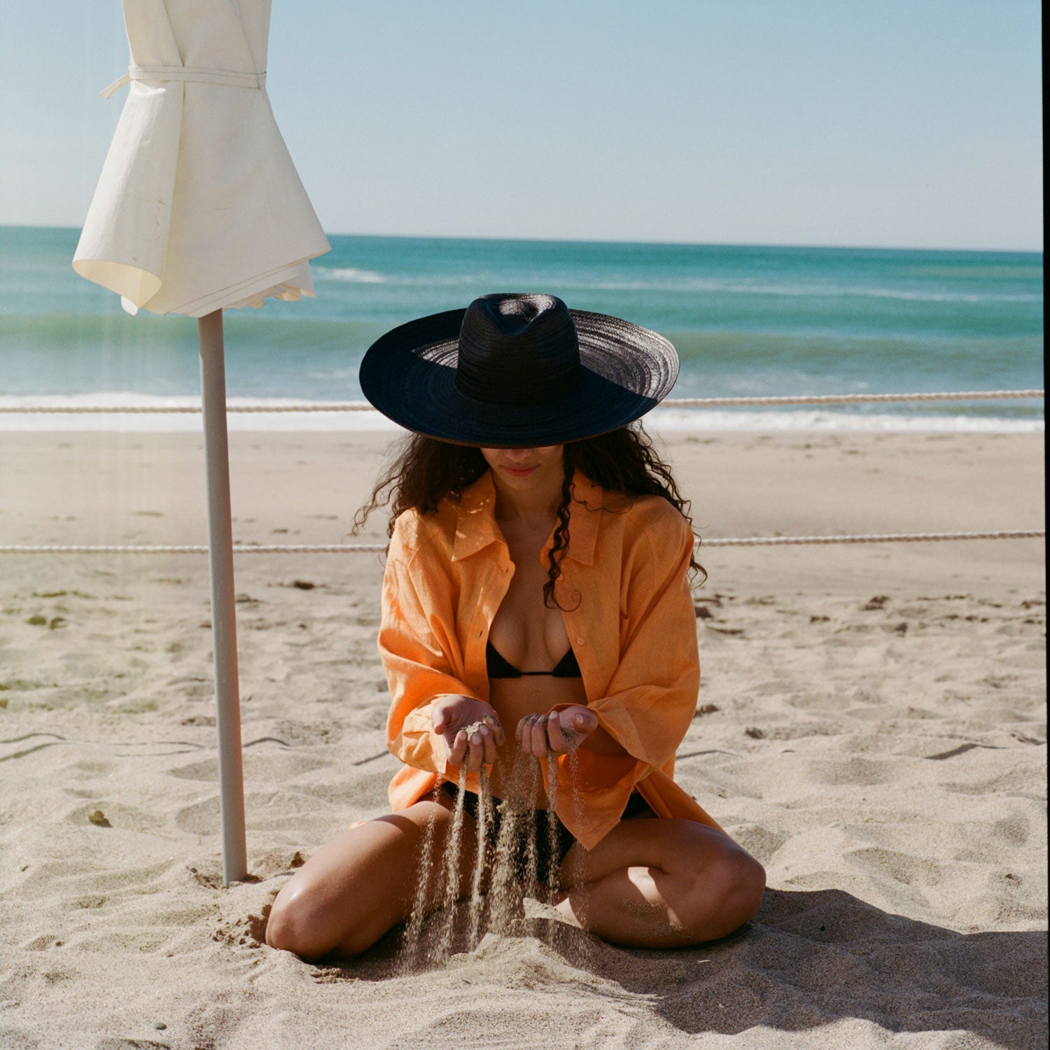 Malibu Black
