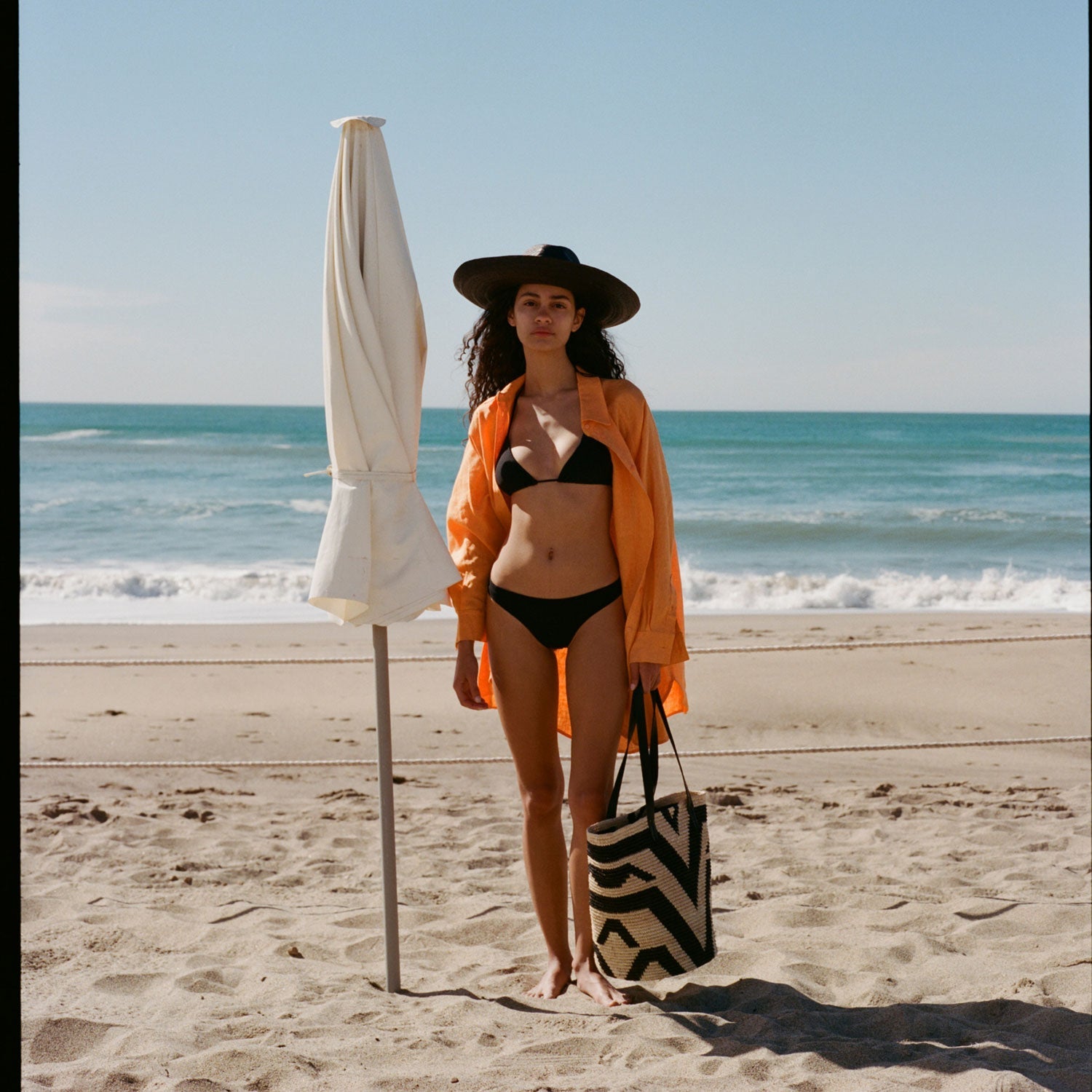 Malibu Black